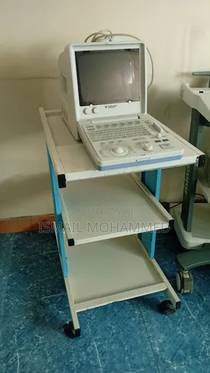 Fukuda Uf-400ax Machine