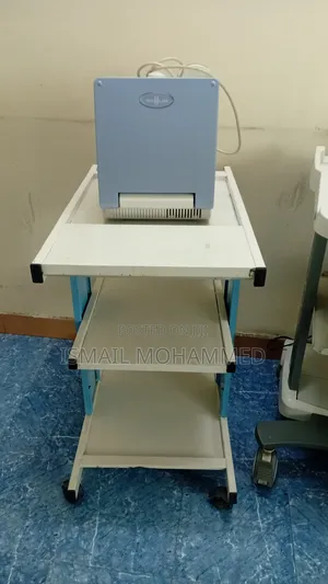 Fukuda Uf-400ax Machine