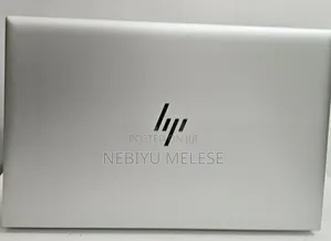 New Laptop HP EliteBook 850 G8 16GB Intel Core i7 SSD 512GB
