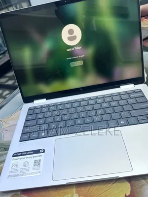 New Laptop HP Envy X360 16GB AMD Ryzen 7 SSD 1T