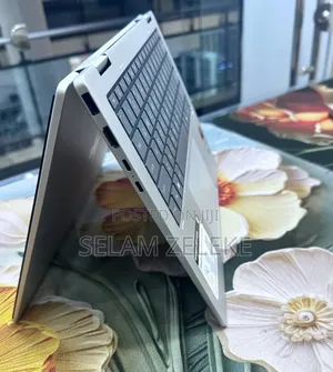 New Laptop HP Envy X360 16GB AMD Ryzen 7 SSD 1T