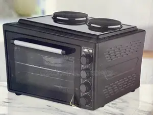 Ardo 38l Mini Oven With Plate