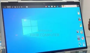 New Laptop HP EliteBook x360 1030 G8 16GB Intel Core i5 SSD 512GB