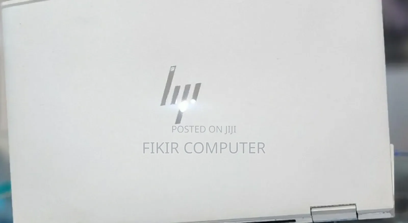New Laptop HP EliteBook x360 1030 G8 16GB Intel Core i5 SSD 512GB