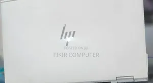 New Laptop HP EliteBook x360 1030 G8 16GB Intel Core i5 SSD 512GB
