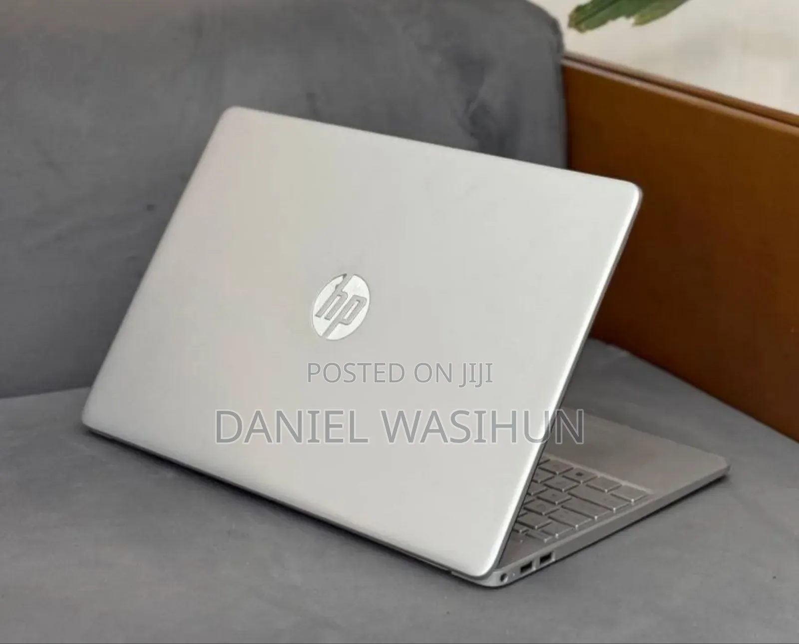 New Laptop HP Stream Notebook 8GB Intel Core i5 SSD 512GB