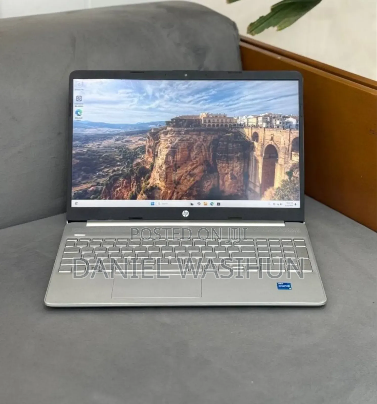 New Laptop HP Stream Notebook 8GB Intel Core i5 SSD 512GB