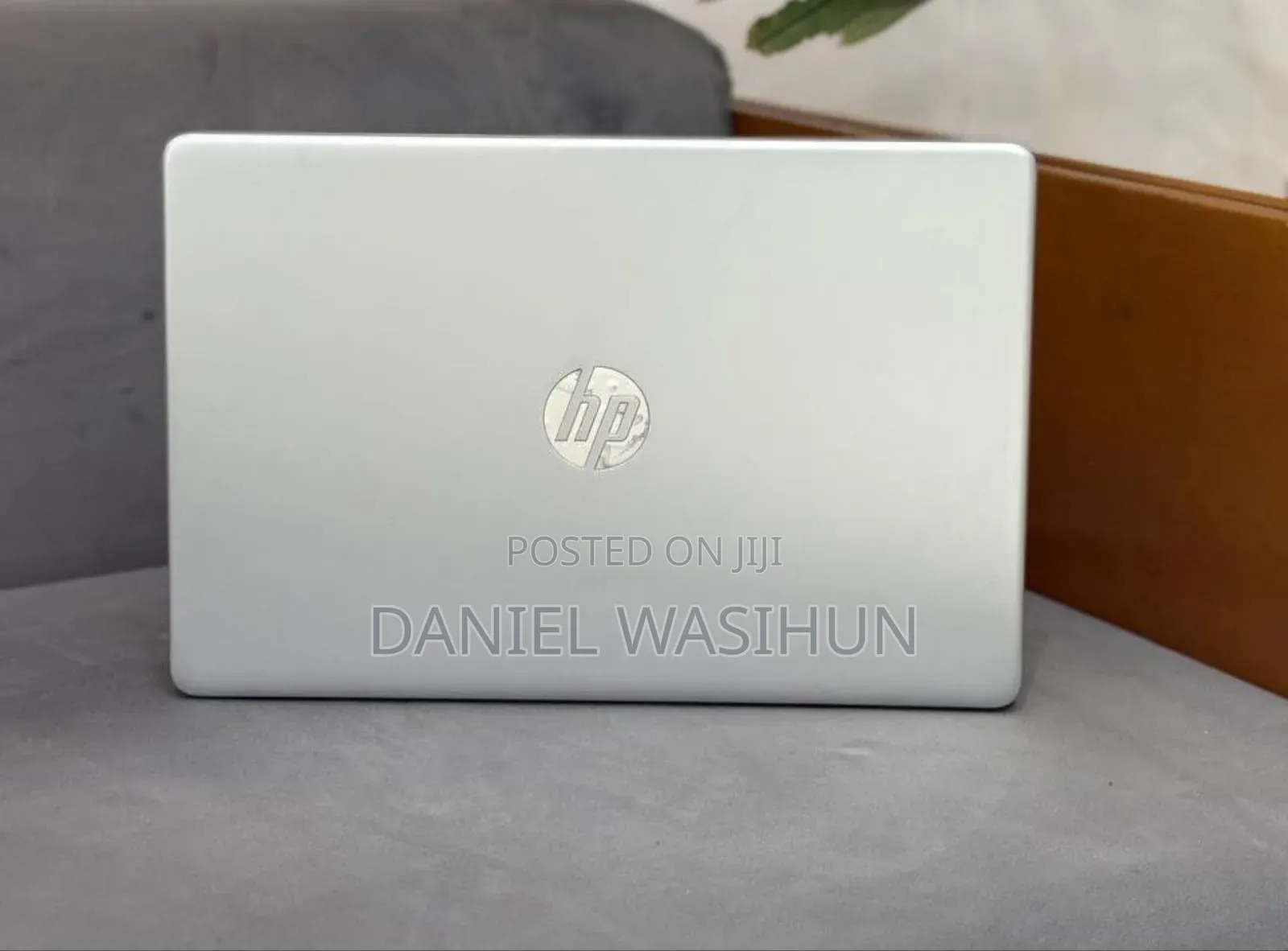 New Laptop HP Stream Notebook 8GB Intel Core i5 SSD 512GB