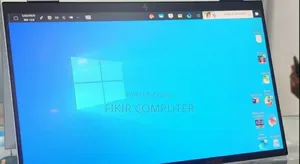 New Laptop HP EliteBook x360 1030 G8 16GB Intel Core i5 SSD 512GB
