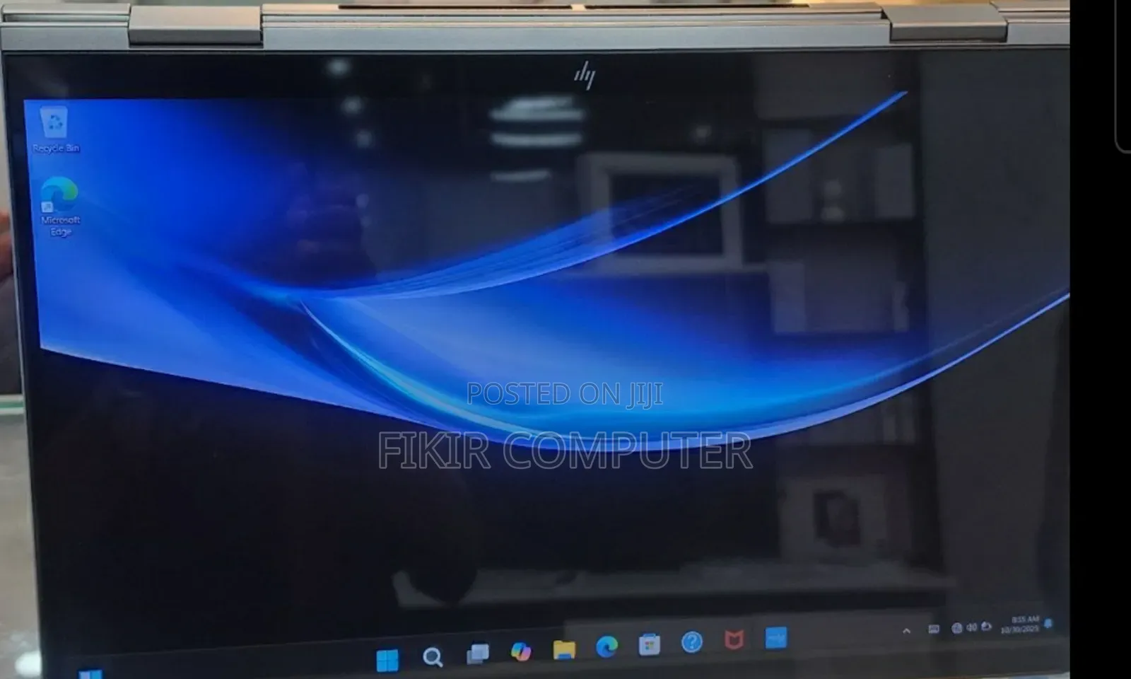 New Laptop HP Envy X360 16GB Intel Core Ultra 7 SSD 1T