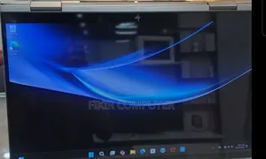 New Laptop HP Envy X360 16GB Intel Core Ultra 7 SSD 1T