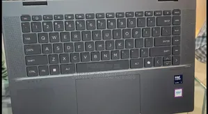New Laptop HP Envy X360 16GB Intel Core Ultra 7 SSD 1T
