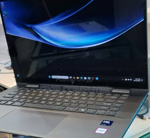 New Laptop HP Envy X360 16GB Intel Core Ultra 7 SSD 1T