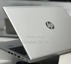 New Laptop HP ProBook 450 8GB Intel Core i5 SSD 256GB