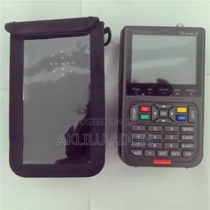 Dish Finder Gtmedia (2) V8 Tv Android Version