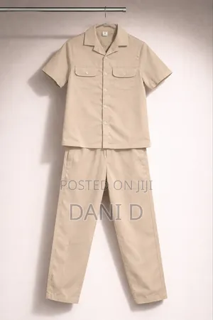 Baby Boy Close Set