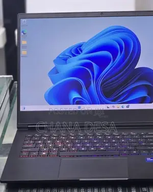 New Laptop HP Omen 16 16GB Intel Core i7 SSD 1T