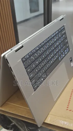 New Laptop HP Envy x360 16GB Intel Core Ultra 7 SSD 1T