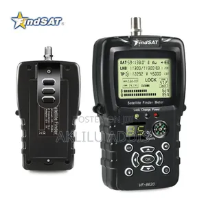 Dish Finder Vf-8620