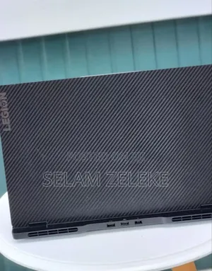 New Laptop Lenovo 16GB AMD Ryzen 9 SSD 512GB