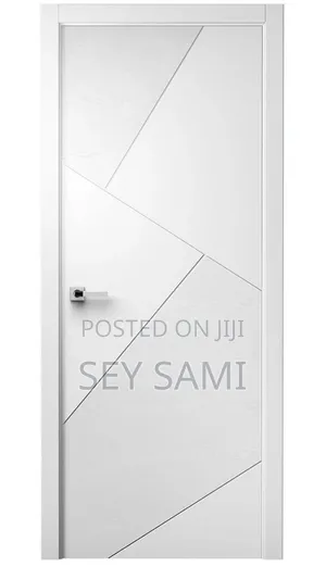 Crown Safty Door
