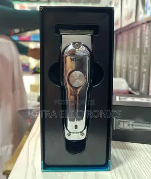 VGR v-071 Professional Cordless Hair Trimmer.