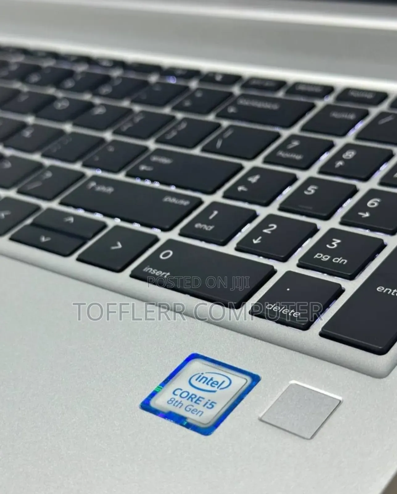 New Laptop HP ProBook 11 G2 EE 16GB Intel Core i5 SSD 256GB