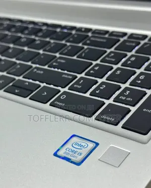 New Laptop HP ProBook 11 G2 EE 16GB Intel Core i5 SSD 256GB