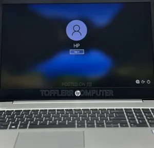 New Laptop HP ProBook 11 G2 EE 16GB Intel Core i5 SSD 256GB