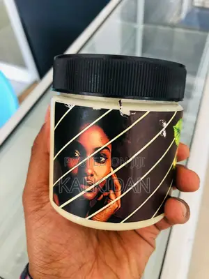 Nuba Shea Butter