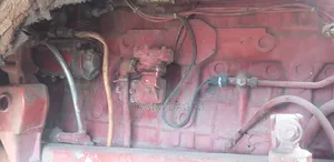 Iveco Turbo Star Truck