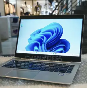 New Laptop HP EliteBook 840 G6 8GB Intel Core i5 SSD 512GB