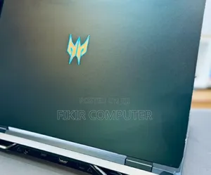 New Laptop Acer Predator Helios 300 16GB Intel Core i9 SSD 512GB