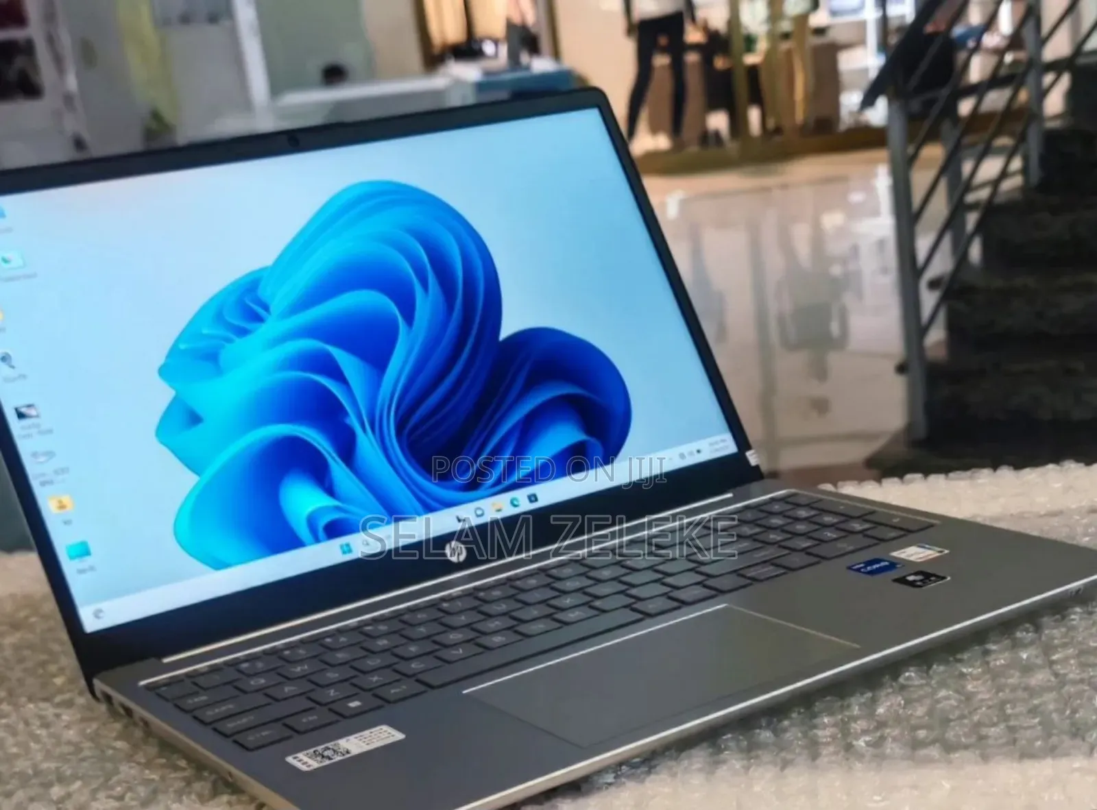 New Laptop HP Stream Notebook 16GB Intel Core i5 SSD 1T
