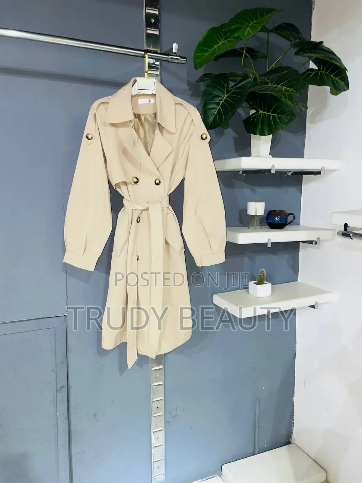 Women Coat