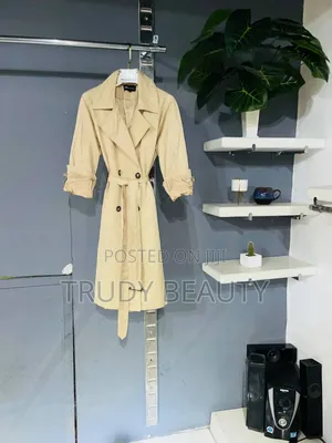 Women Coat