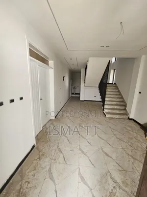 4bdrm Townhouse/Terrace in Oromia-Finfinne for sale