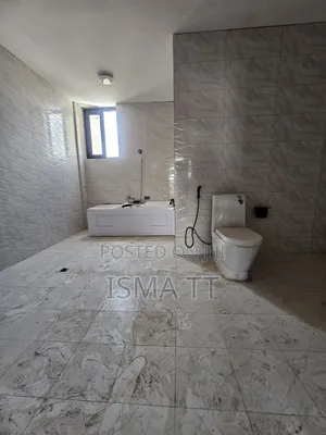 4bdrm Townhouse/Terrace in Oromia-Finfinne for sale