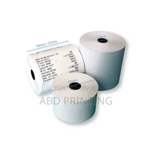 Thermal Paper(የቤቲንግ ወረቀት)