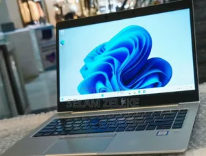New Laptop HP EliteBook 840 8GB Intel Core i5 SSD 512GB