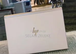 New Laptop HP EliteBook 840 8GB Intel Core i5 SSD 512GB