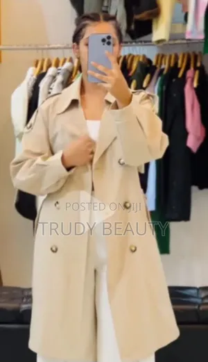 Women Coat