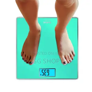 Tefal 160kg Original Scale