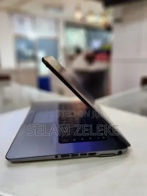 New Laptop HP EliteBook 850 G2 8GB Intel Core i5 HDD 500GB