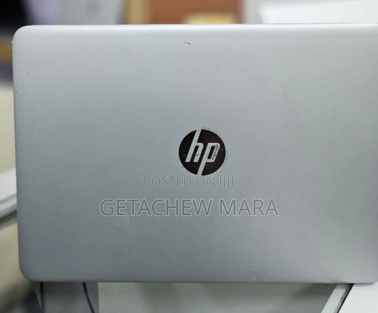 New Laptop HP EliteBook 840 G3 8GB Intel Core i5 SSD 256GB