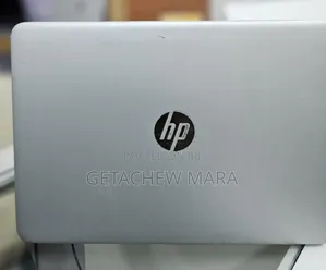 New Laptop HP EliteBook 840 G3 8GB Intel Core i5 SSD 256GB