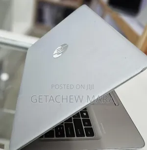 New Laptop HP EliteBook 840 G3 8GB Intel Core i5 SSD 256GB