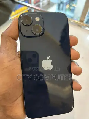 New Apple iPhone 14 128 GB Black
