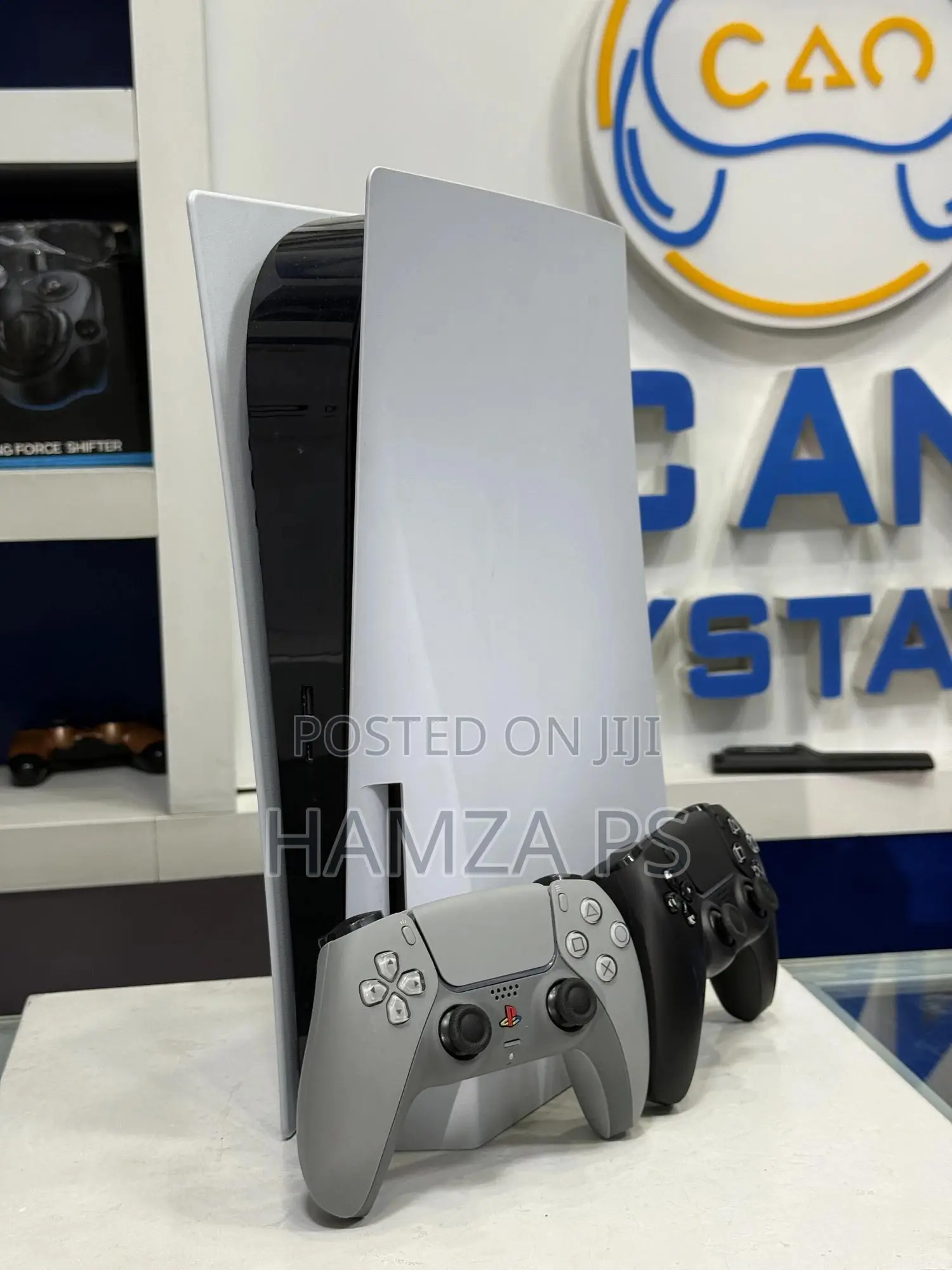 Ps5 Fat Available in Can Playstation Stock