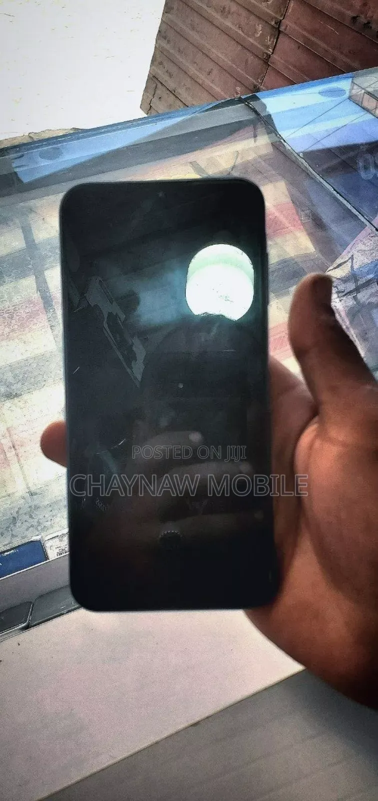 New Samsung Galaxy A15 128 GB Blue
